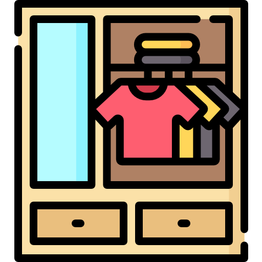 Custom Closet Designers icon